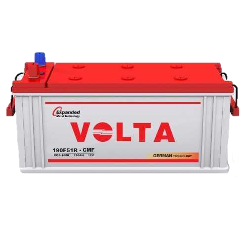 Аккумуляторная батарея Volta 190G51L