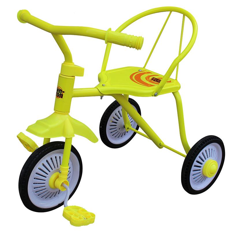 Детский трёхколёсный велосипед Тип-Топ 312