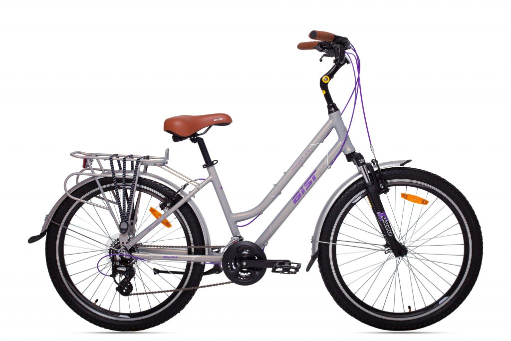 Горный велосипед AIST  Cruiser 2.0 W 26"