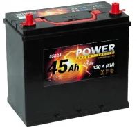 Аккумулятор POWER Asia 55B24R