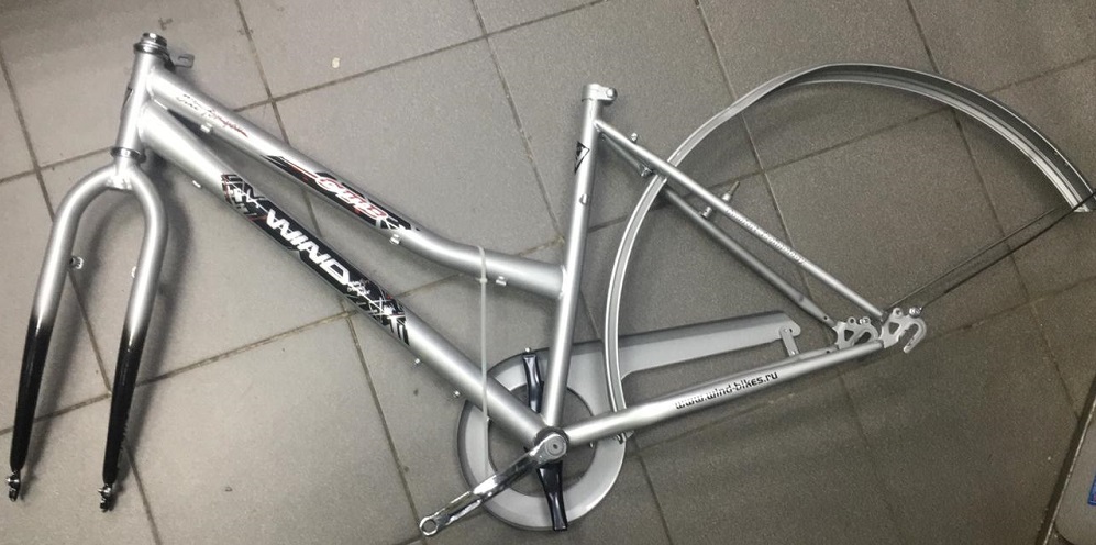 Рама 28” Рама 28”
