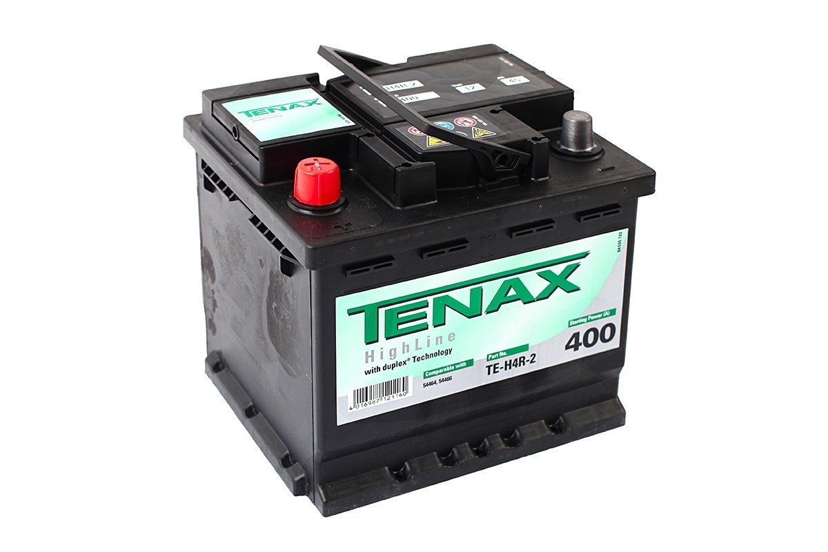 Tenax NIGH TE-B24R-2, автомобильный аккумулятор Tenax NIGH TE-B24R-2, автомобильный аккумулятор
