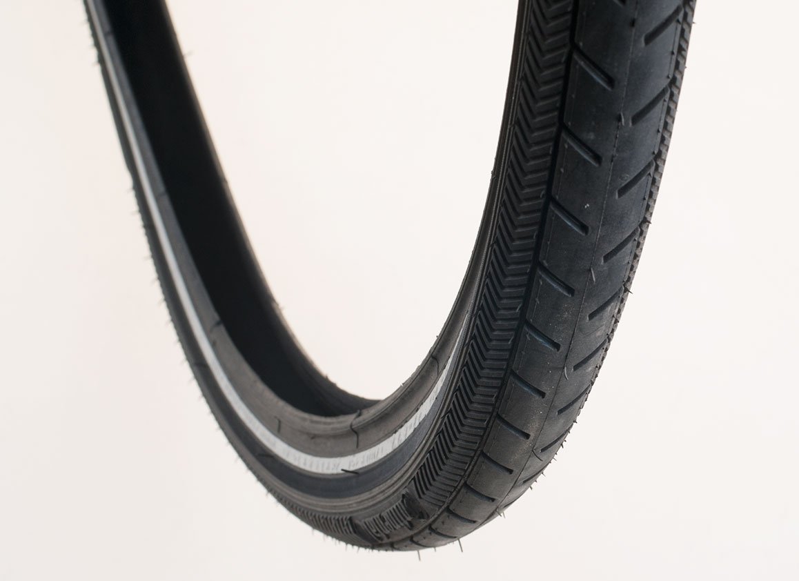 Велопокрышка 28" 700х37С (37-622) слик Велопокрышка 28" 700х37С (37-622) слик