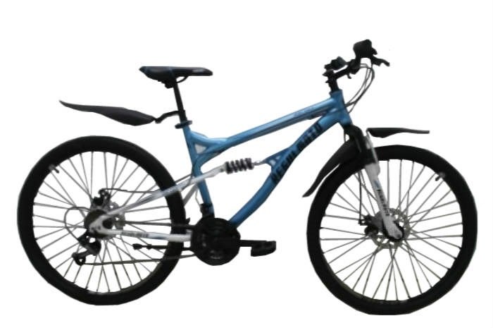 Велосипед Regulmoto 26-127