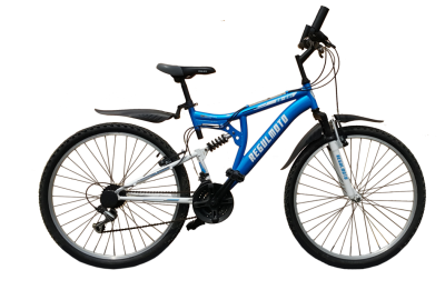 Велосипед Regulmoto 26-201