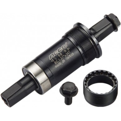 Картридж каретки B910BK 1.37”х24T R/L, 68 мм х 122.5 мм Картридж каретки B910BK 1.37”х24T R/L, 68 мм х 122.5 мм