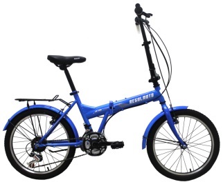 Велосипед Regulmoto 20-206
