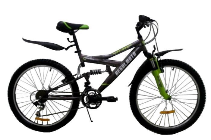 Велосипед Regulmoto 24-203