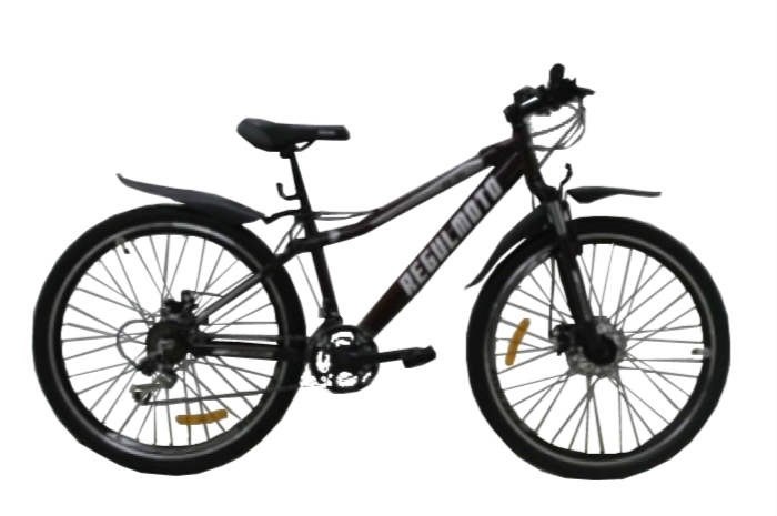 Велосипед Regulmoto 26-121