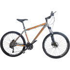 Racer 26-130 (19,5") disk, спортивный велосипед Racer 26-130 (19,5") disk, спортивный велосипед